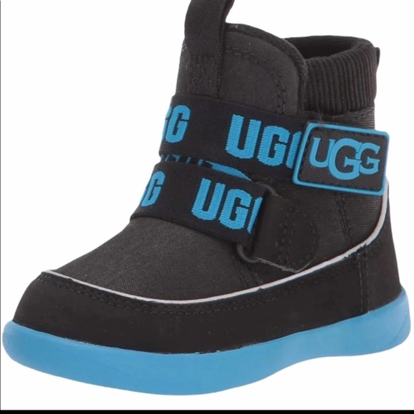 UGG Other - NIB Youth Ugg Tabor Snow Boots